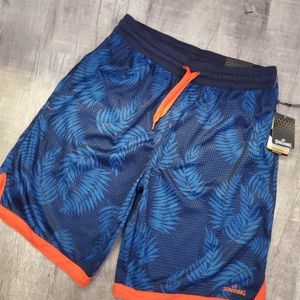Mens athletic shorts